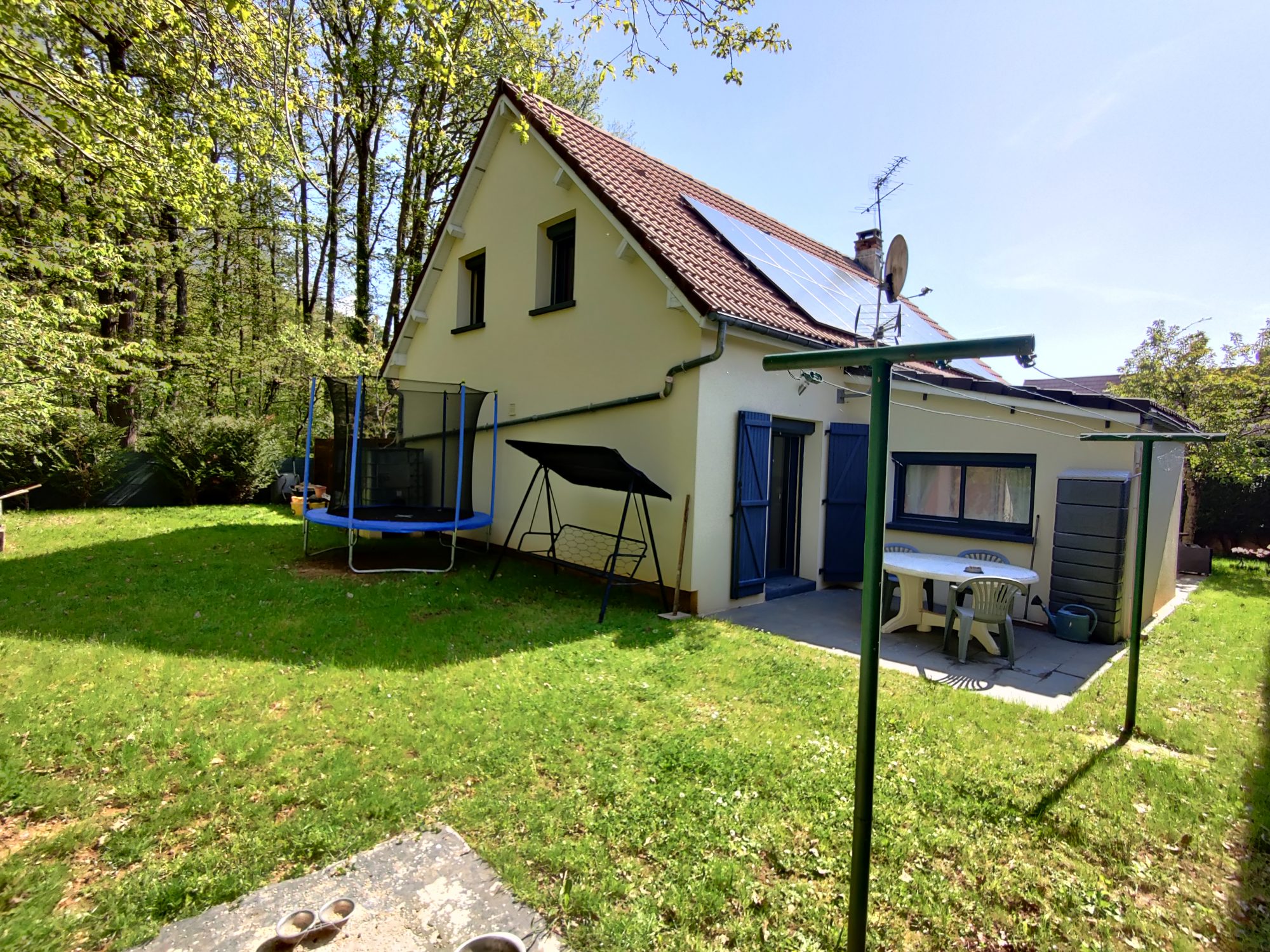 Maison à vendre Évreux