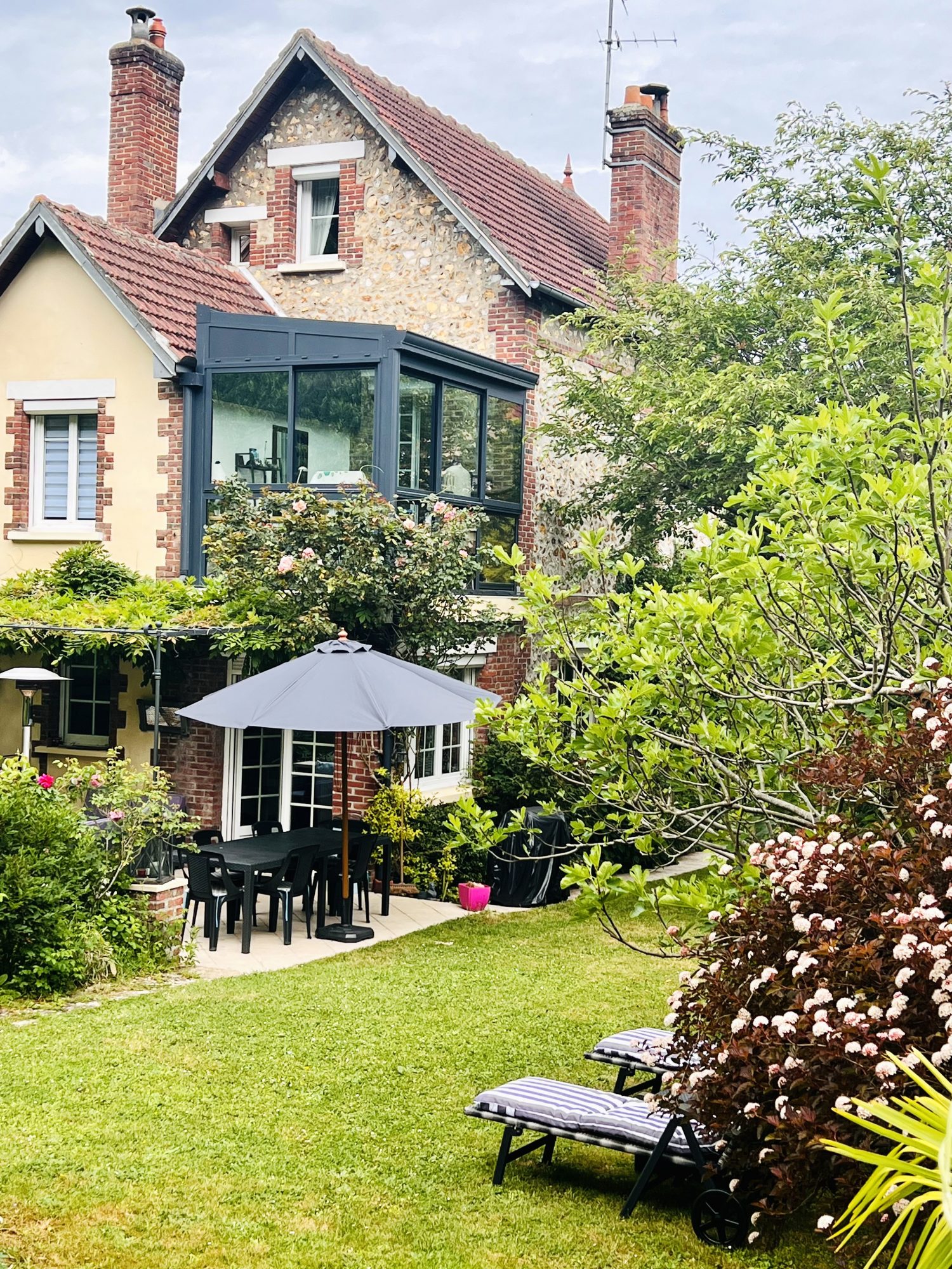 Maison à vendre Évreux