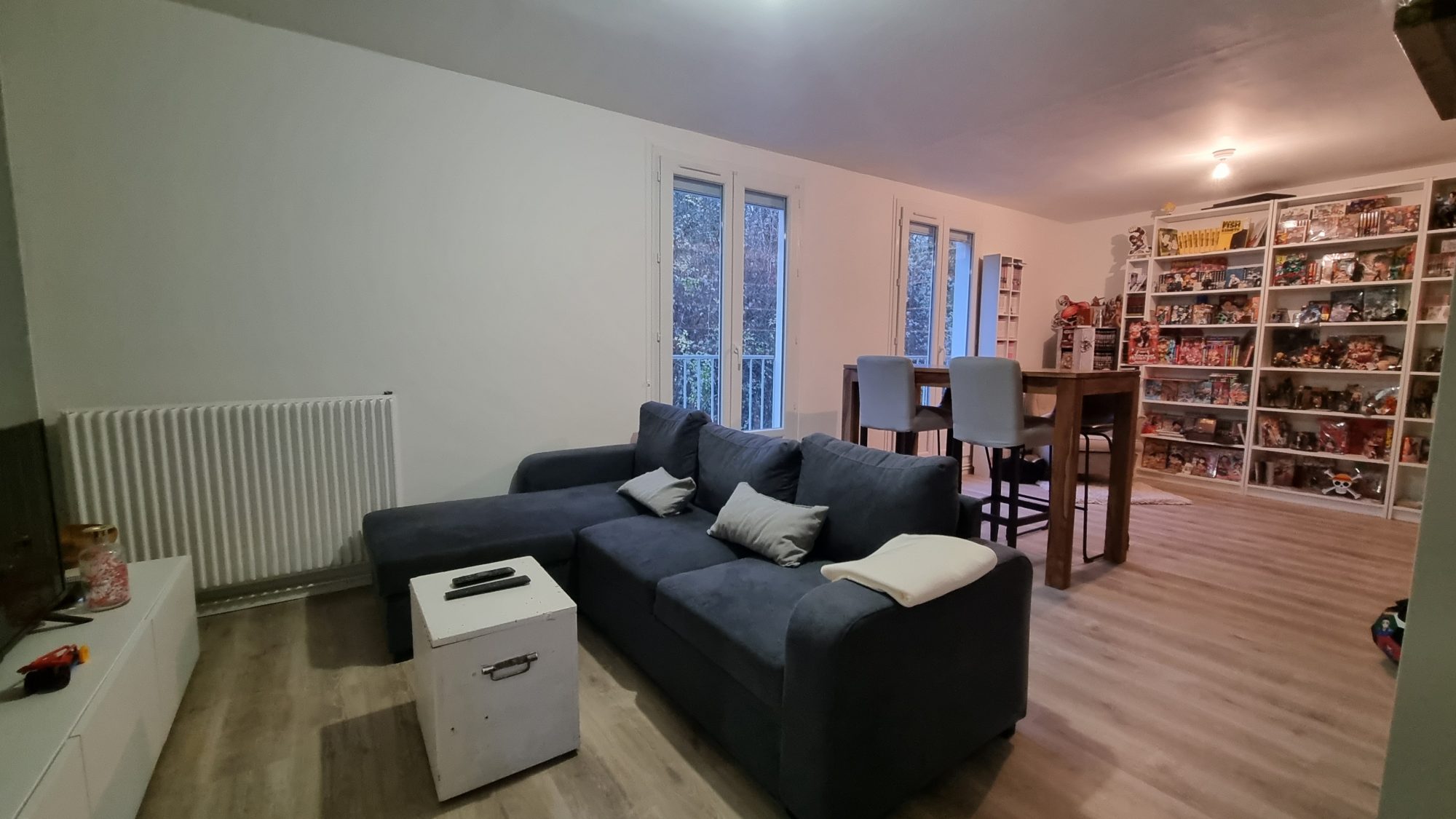 Appartement à vendre Évreux